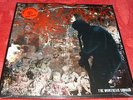 SLAYER The Montreux shroud live LP color RARE SEALED LIMITED EDITION