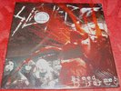 SLAYER Bleed for me live LP color RARE SEALED LIMITED EDITION