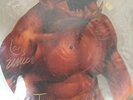 Metallica jump in the fire picture disc signed rare metal