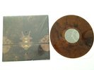 SUICIDE FILE twilight LP BROWN sxe nyhc hope conspiracy american nightmare