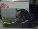 Harold Land - The Fox LP contemporary stereo S7619 deep groove NM