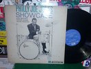 Philly Joe Jones Showcase OG Blue Silver Riverside MONO DG