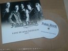 JUDAS PRIEST-DIAMONDS AND RUST-LIVE AT SAN ANTONIO 1977-METALLICA-IRON MAIDEN