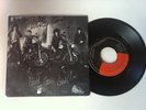 MOTLEY CRUE girls girls girls 7'' SPAIN PROMO COPY * MÖTLEY CRÜE