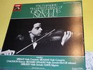 4 LP´s : The complete Recorded Legacy of Ginette Neveu - Sammel Box - RARITÄT 