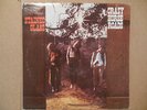 STAINED GLASS - Crazy Horse Roads ORIG RARE 1968 PSYCH ROCK LP on CAPITOL