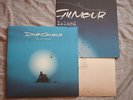 DAVID GILMOUR-ON AN ISLAND ORIG 2006 LP + POSTER in GATEFOLD SLV-PINK FLOYD