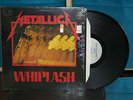 Metallica - Whiplash - Vinyl 12