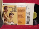 EVERLY BROTHERS 1970 GOLDEN HITS LP WS 1471 CATHYS CLOWN - LUCILLE - EBONY EYES