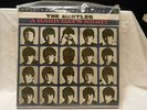 Beatles - A Hard Day's Night - Master Recording (Mobile Fidelity) - Still Sealed