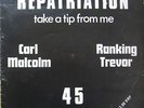 CLASSIC ROOTS Carl Malcolm Repatriation UK Grove Music 12