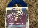 Turnstile 7