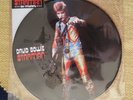DAVID BOWIE STARMAN PICTURE DISC 7