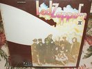 Led Zeppelin II 19127 SEALED Gods of Thunder Brilliant  (1977)