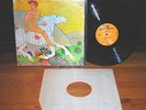 FLEETWOOD MAC THEN PLAY ON PETER GREEN HARD BLUES Orig 1970 US LP NM in Shrink
