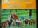 BENGT ARNE WALLIN Old folklore in Swedish modern LP '62 jazz Shihab Domnerus