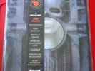 Emerson Lake And Palmer Brain Salad Surgery SEALED LP+7