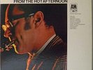 PAUL DESMOND: From The Hot Afternoon (Gatefold) (1st Pressing)