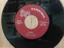 Final Decisions funk soul 45 Pusher/Keep On Walking on Bumpshop