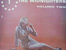 MIDNIGHTERS DOO WOP LP VOL. 2 KING 581 VG/M- HANK BALLARD