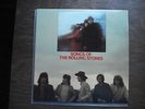 Very Rare  album, Songs of the Rolling Stones, ABKCO Music, Promo copy