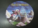 IRON MAIDEN  - RUN TO THE HILLS 12