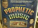 Prophetic Music by AA Allen