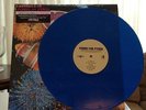 Porno For Pyros - Self Titled LP - Blue Vinyl - UK Exclusive /1,000