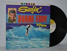 Duane Eddy And The Rebels, Surfin'   Orig. '63 Jamie LP