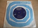 PETE KELLY'S SOULUTION   MIDNIGHT CONFESSION ** 1968 DECCA 45
