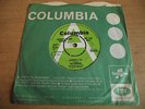 THE SHADOWS   APACHE ** COLUMBIA 45 DEMO