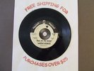 45 RECORD ORNETTE COLEMAN: MAN ON THE MOON, GROWING UP, WLP