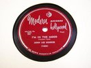 JOHN LEE HOOKER 78rpm 