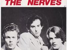 NERVES Hanging On The Telephone +3 RARE US powerpop 7