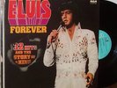 Elvis Presley Forever 32 Hits and The Story of a King 1974 RCA 2LP Germany vinyl