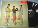 THE TEDDY BEARS Sing ** orig US mono 1959 Phil Spector