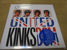 The Kinks-United Kinksdom Earmark 180gr. Vinyl