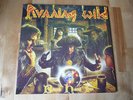 RUNNING WILD 