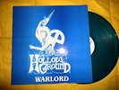HOLLOW GROUND-WARLORD,PRIVATE METAL,NWOBHM,SLANDER,VIRTUE,CHARGER,WILD PUSSY,NM