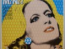 MINA Grande, Grande, Grandes Exitos SPANISH 2 LP BATTISTI MOGOL COCCIANTE SERRAT