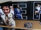 ELVIS PRESLEY 2 LP + CD 