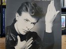DAVID BOWIE Heroes UK RARE 1st A1/B5 COMPLETE LP EX