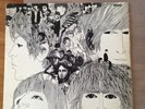 beatles Revolver - mono 1966 in protective case