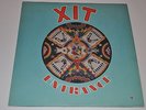 XIT - Entrance NM vinyl LP record 1974 canyon