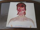David Bowie - Aladdin Sane LP - Near Mint Vinyl - Worldwide Shipping