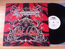 Exhorder - The Law LP Netherlands 1992 Roadrunner EX/VG+ vinyl record thrash