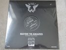 WINGS PAUL MCCARTNEY – “MAYBE I'M AMAZED” 12