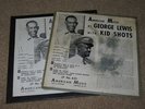 George Lewis 10