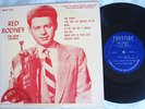 Red Rodney The New Sounds 1st US Prestige PRLP 122 10