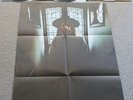 George Harrison// ALL THINGS MUST PASS// 3 LP as new MINT// With Large Poster